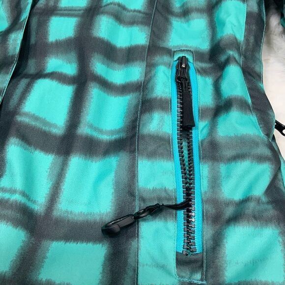 ICEBURG Ski jacket coat - Picture 3 of 9